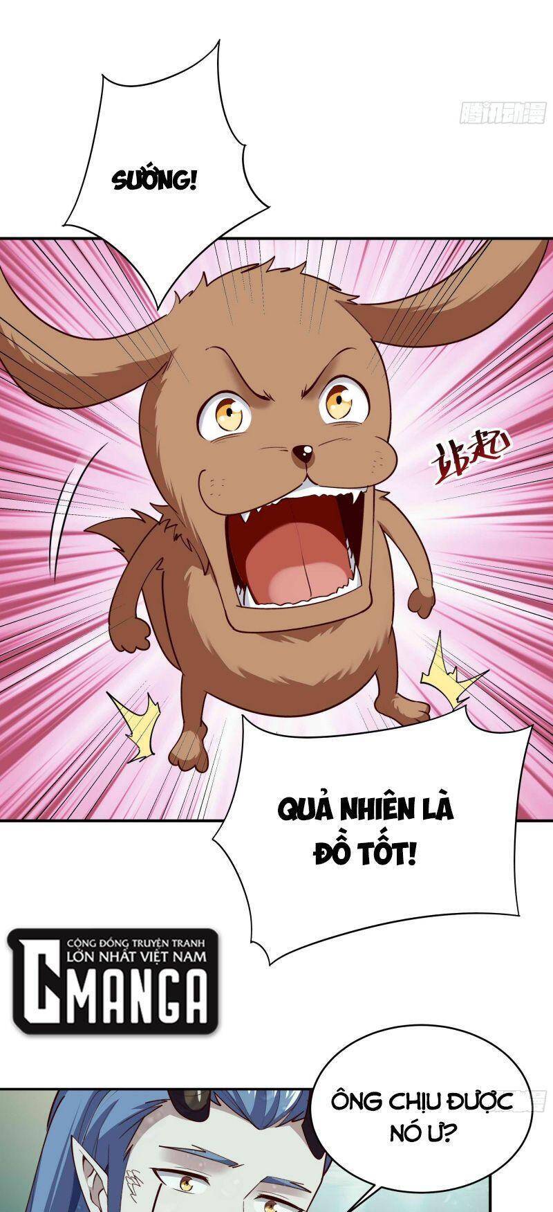 Trùng Sinh Đô Thị Thiên Tôn Chapter 351 - 13