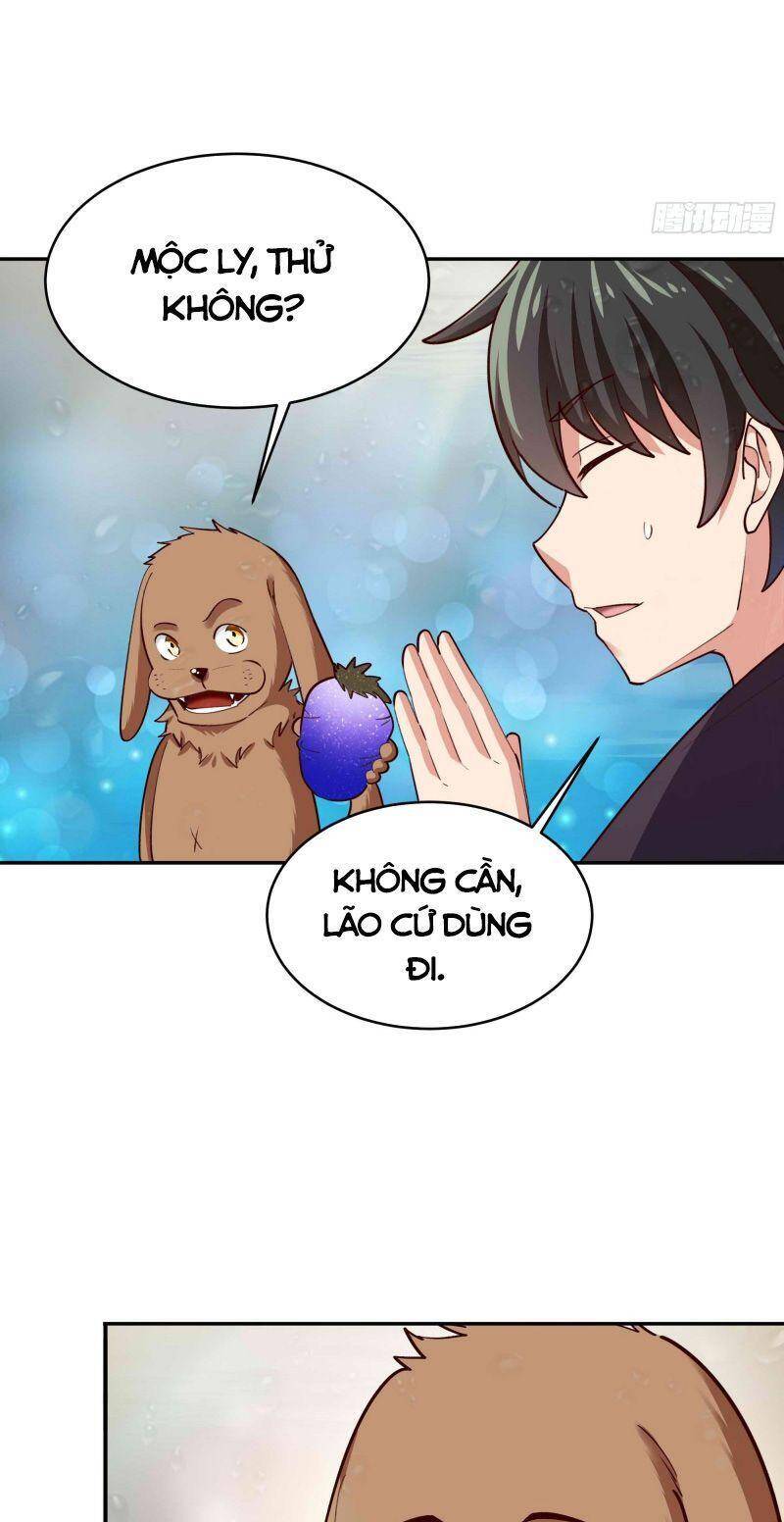 Trùng Sinh Đô Thị Thiên Tôn Chapter 351 - 15