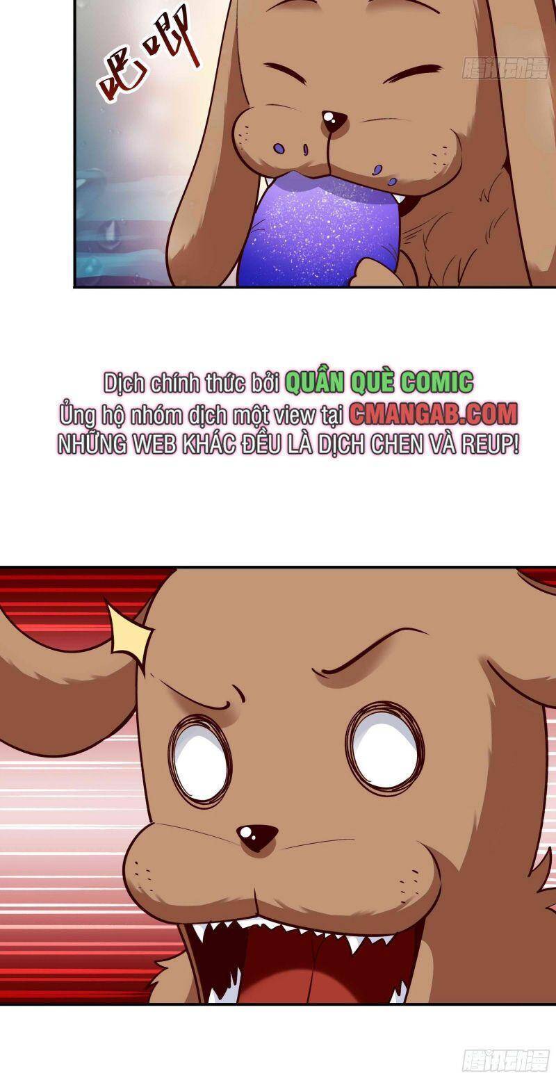 Trùng Sinh Đô Thị Thiên Tôn Chapter 351 - 16
