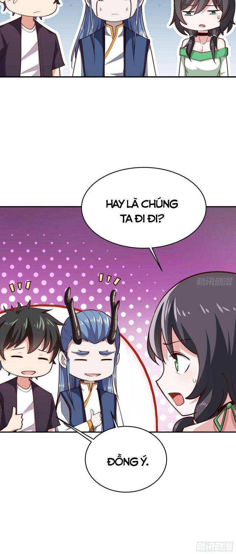 Trùng Sinh Đô Thị Thiên Tôn Chapter 351 - 18