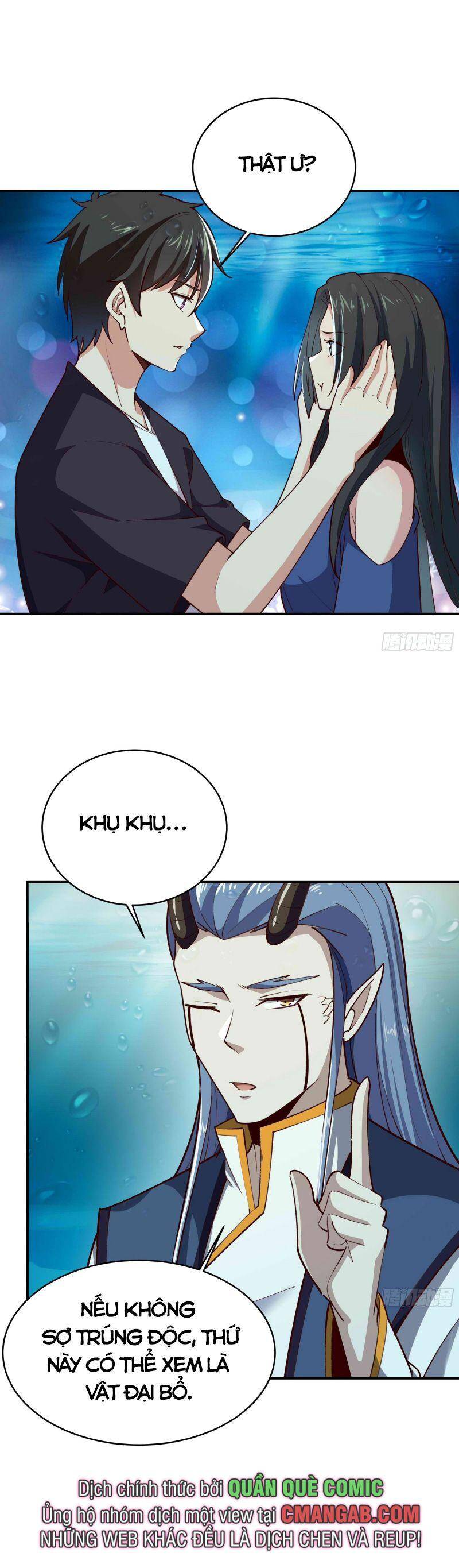 Trùng Sinh Đô Thị Thiên Tôn Chapter 351 - 3