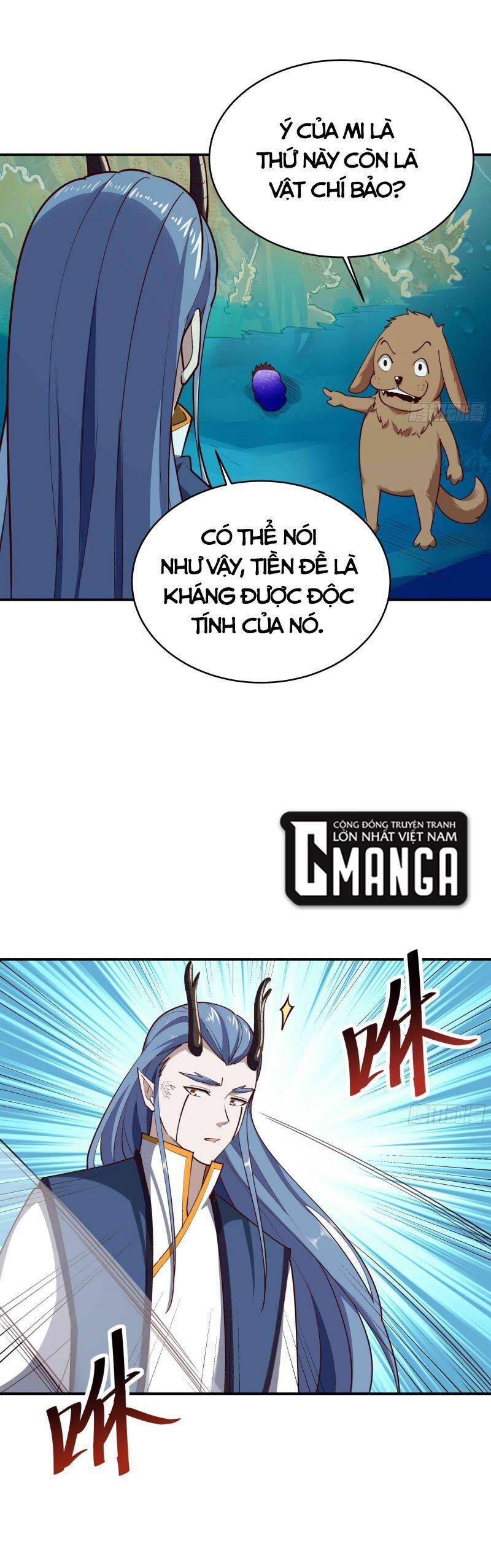 Trùng Sinh Đô Thị Thiên Tôn Chapter 351 - 4