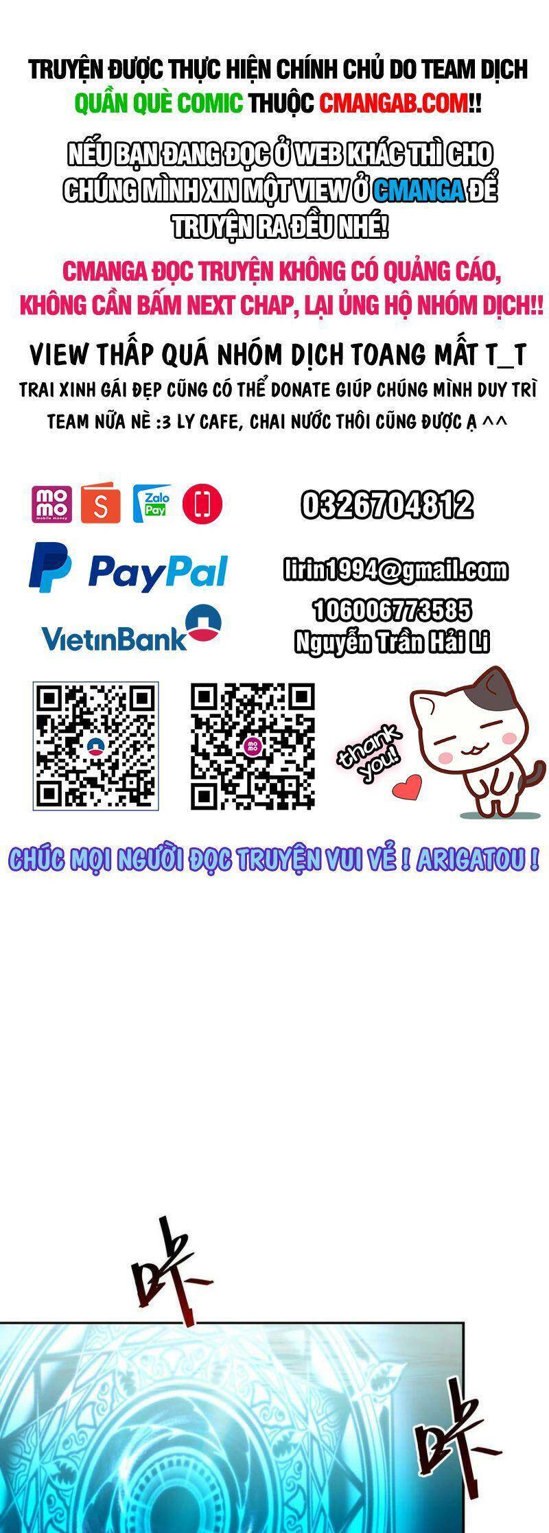 Trùng Sinh Đô Thị Thiên Tôn Chapter 352 - 1