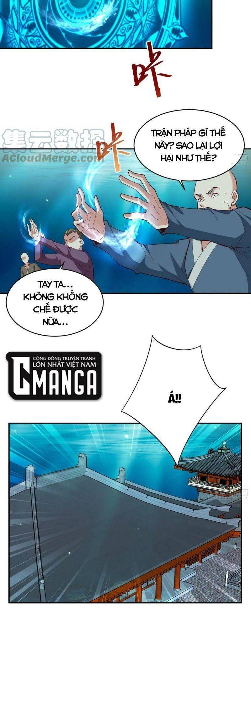 Trùng Sinh Đô Thị Thiên Tôn Chapter 352 - 2