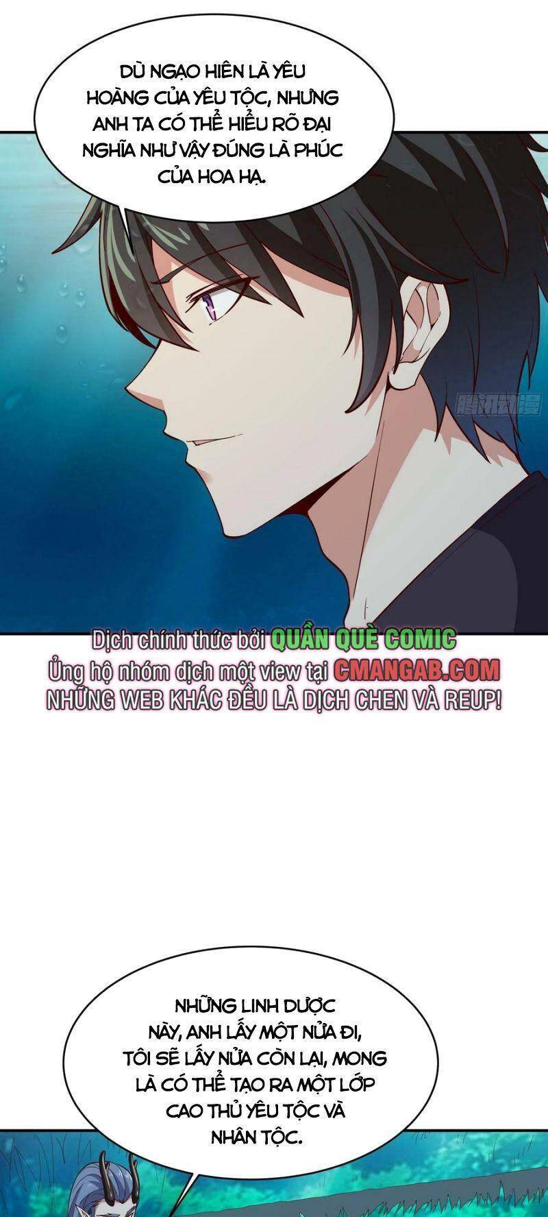 Trùng Sinh Đô Thị Thiên Tôn Chapter 352 - 13