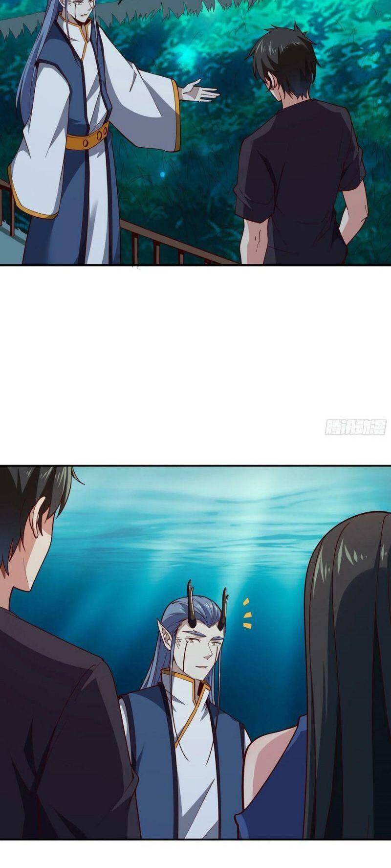 Trùng Sinh Đô Thị Thiên Tôn Chapter 352 - 14