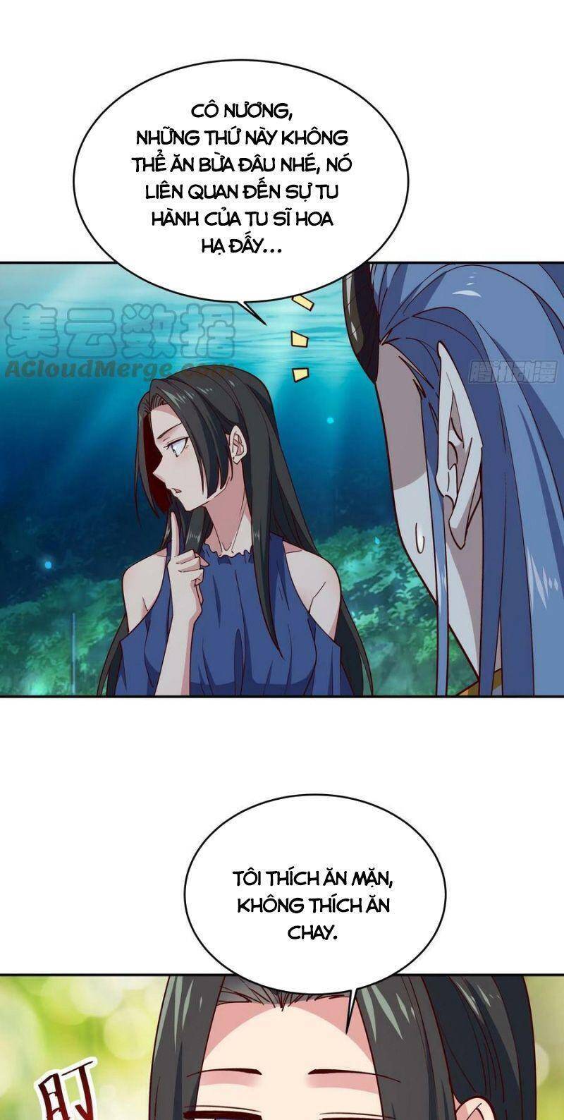 Trùng Sinh Đô Thị Thiên Tôn Chapter 352 - 15