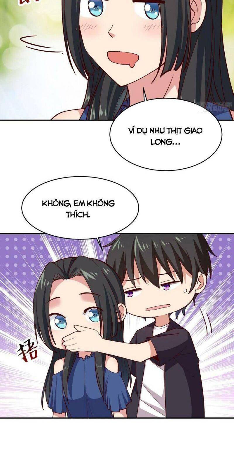 Trùng Sinh Đô Thị Thiên Tôn Chapter 352 - 16