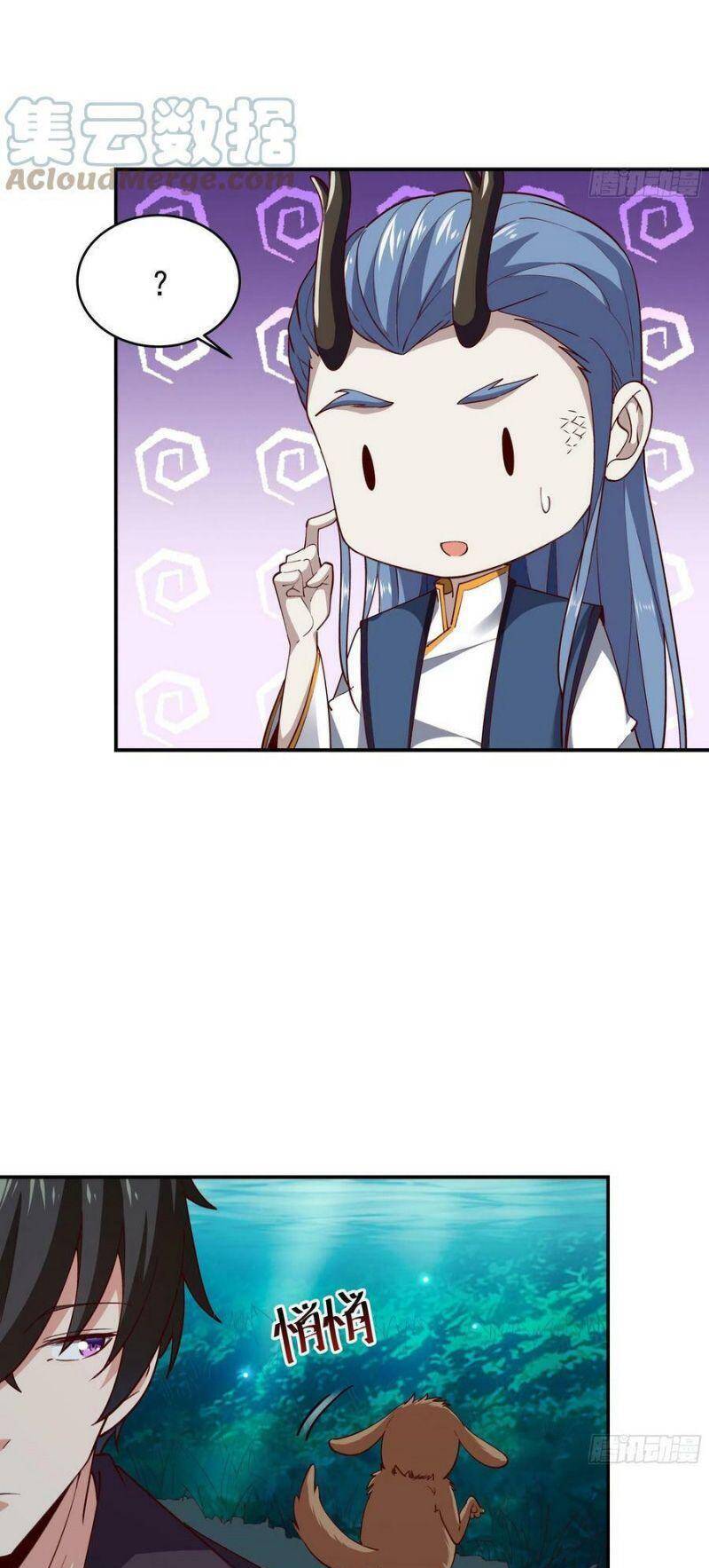 Trùng Sinh Đô Thị Thiên Tôn Chapter 352 - 17