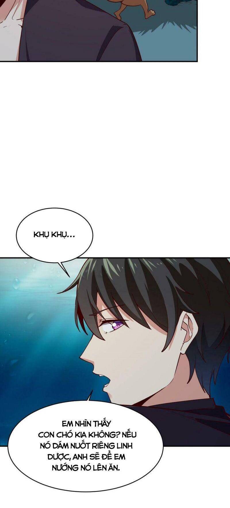 Trùng Sinh Đô Thị Thiên Tôn Chapter 352 - 18