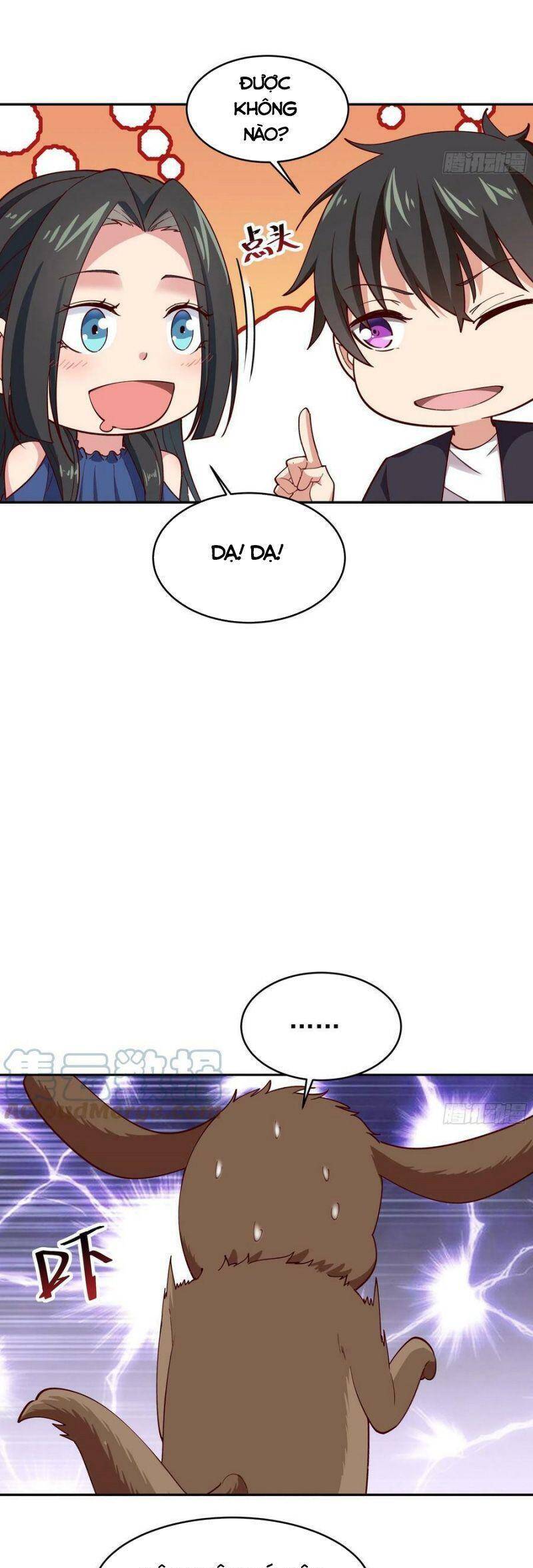 Trùng Sinh Đô Thị Thiên Tôn Chapter 352 - 19