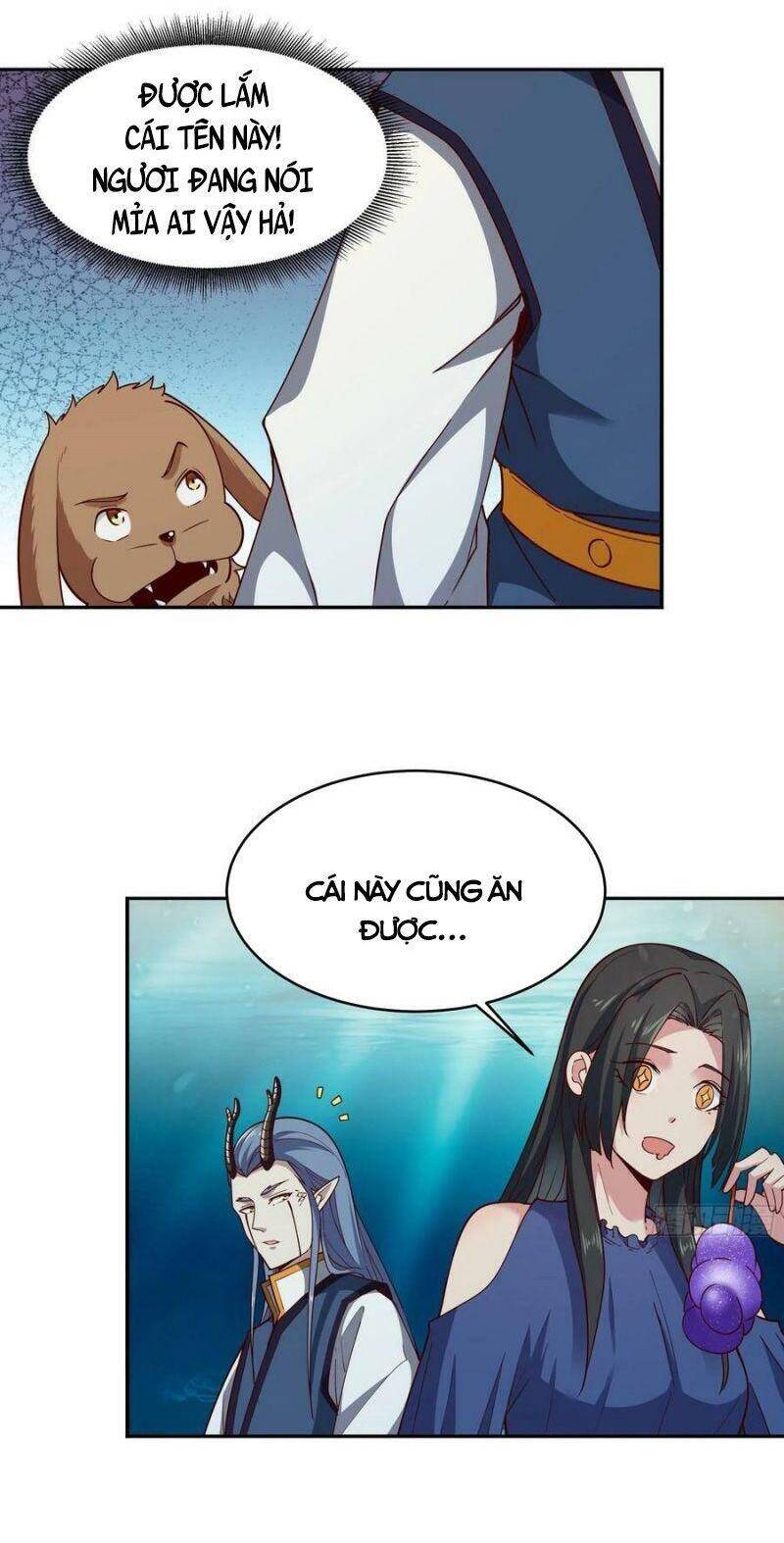 Trùng Sinh Đô Thị Thiên Tôn Chapter 352 - 5