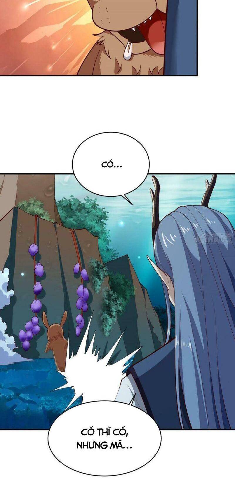 Trùng Sinh Đô Thị Thiên Tôn Chapter 352 - 7