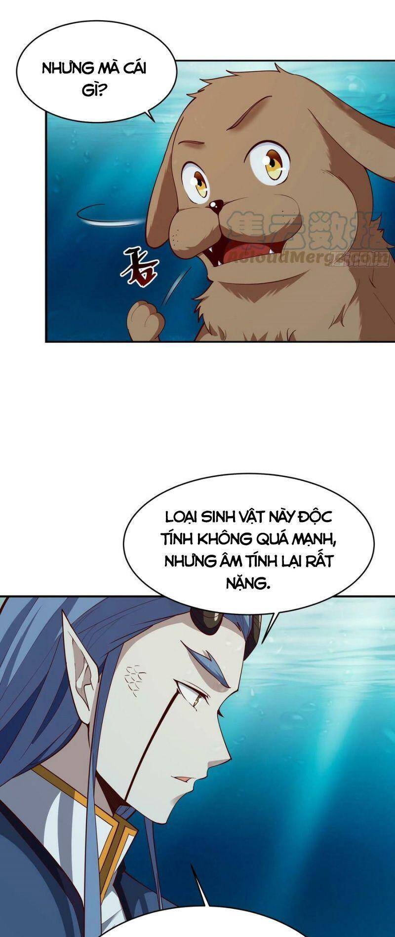 Trùng Sinh Đô Thị Thiên Tôn Chapter 352 - 8