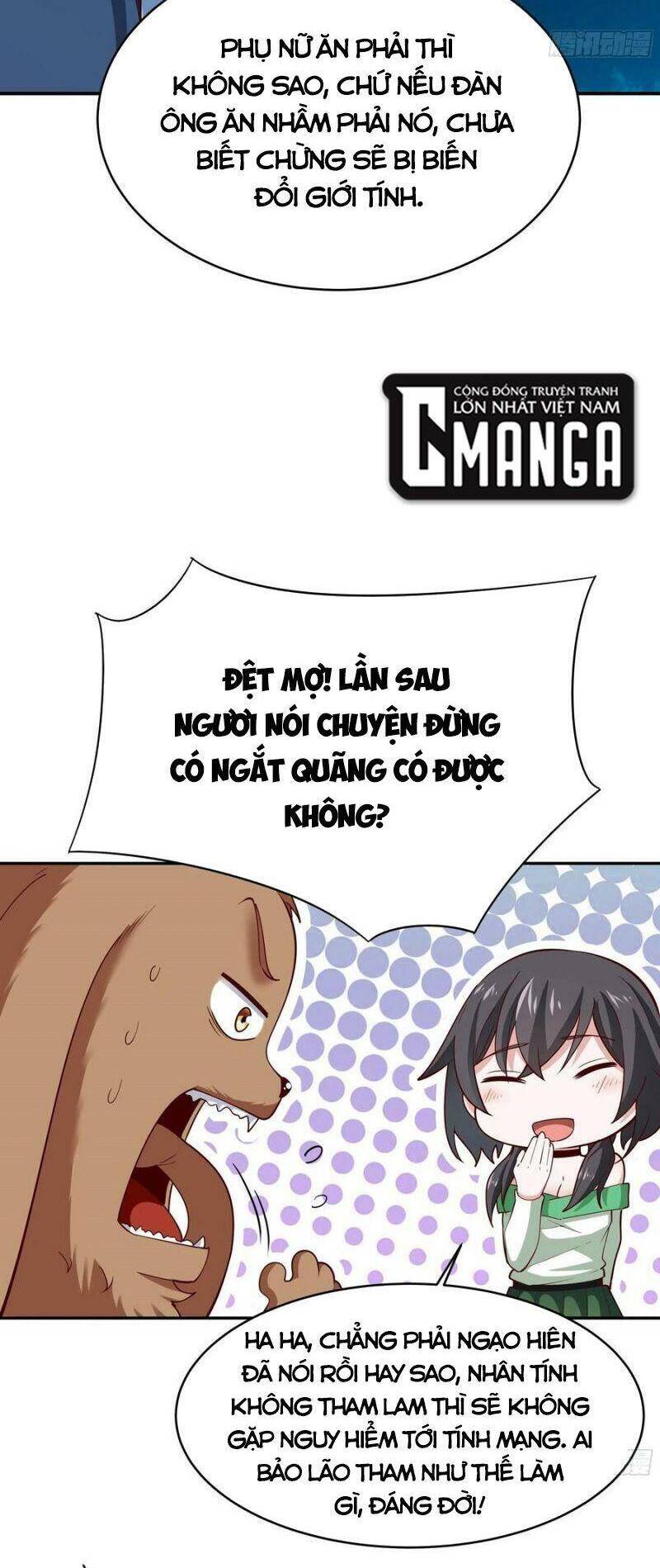 Trùng Sinh Đô Thị Thiên Tôn Chapter 352 - 9