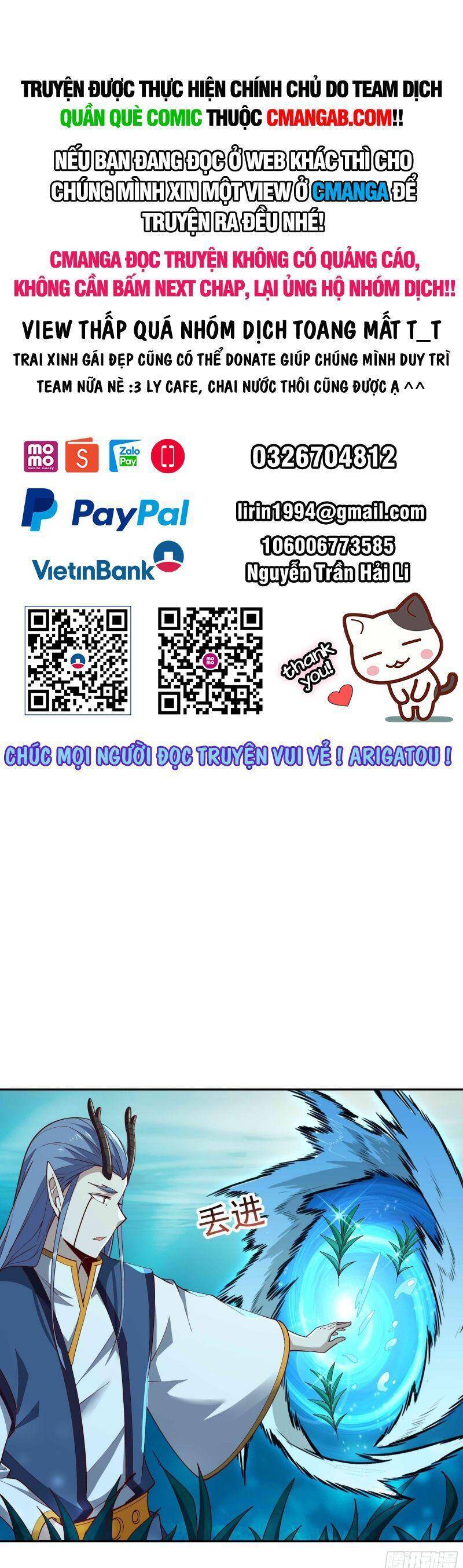 Trùng Sinh Đô Thị Thiên Tôn Chapter 353 - 1