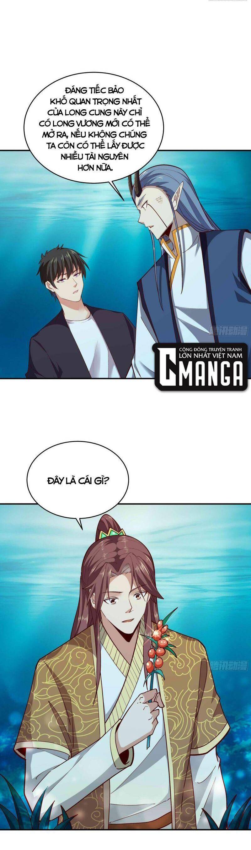 Trùng Sinh Đô Thị Thiên Tôn Chapter 353 - 2