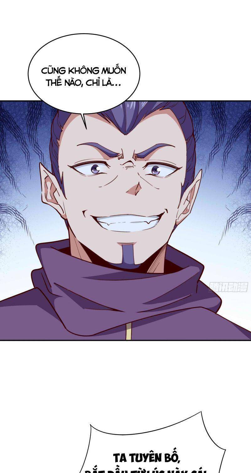 Trùng Sinh Đô Thị Thiên Tôn Chapter 353 - 15