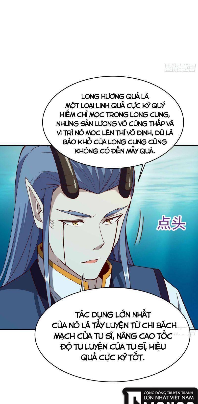 Trùng Sinh Đô Thị Thiên Tôn Chapter 353 - 4