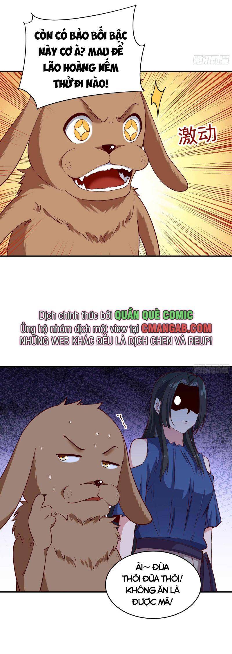 Trùng Sinh Đô Thị Thiên Tôn Chapter 353 - 6