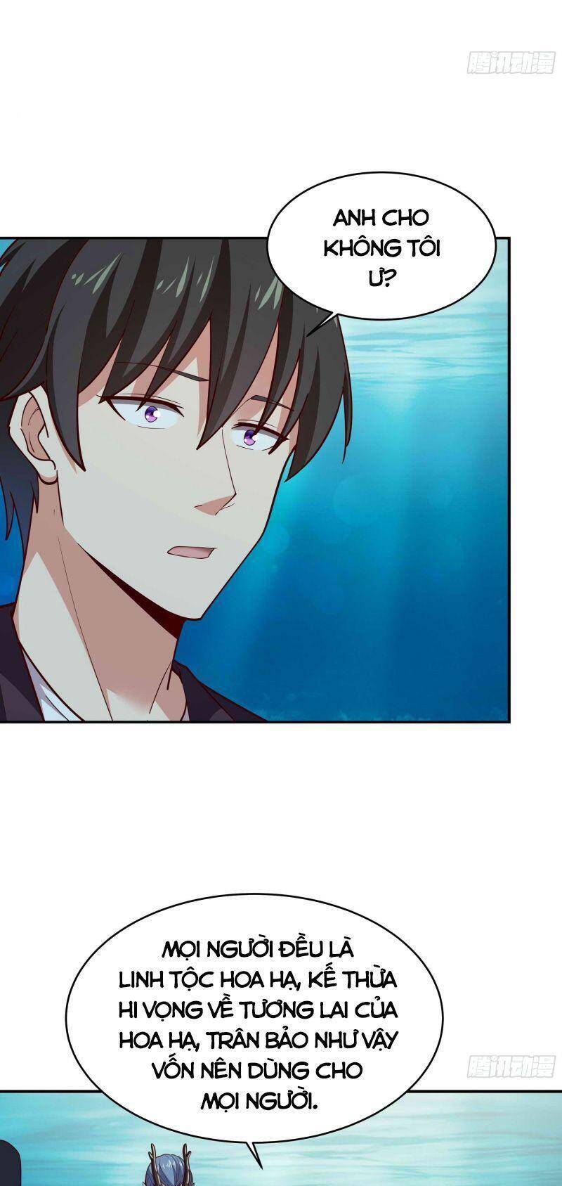 Trùng Sinh Đô Thị Thiên Tôn Chapter 353 - 8