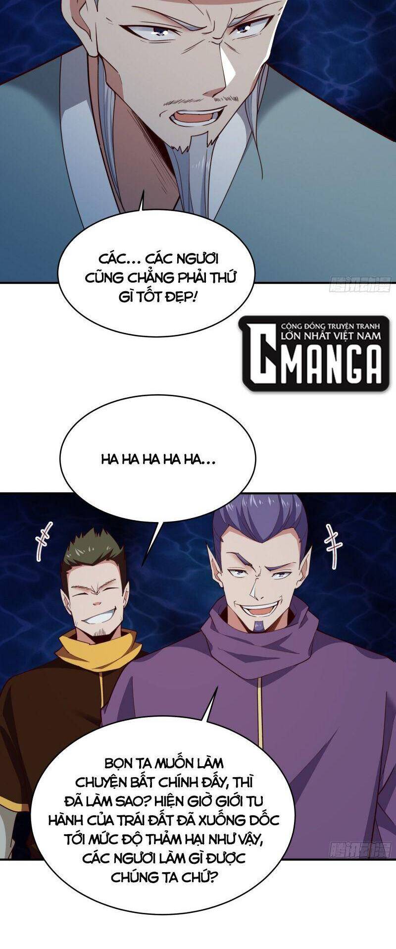 Trùng Sinh Đô Thị Thiên Tôn Chapter 354 - 2