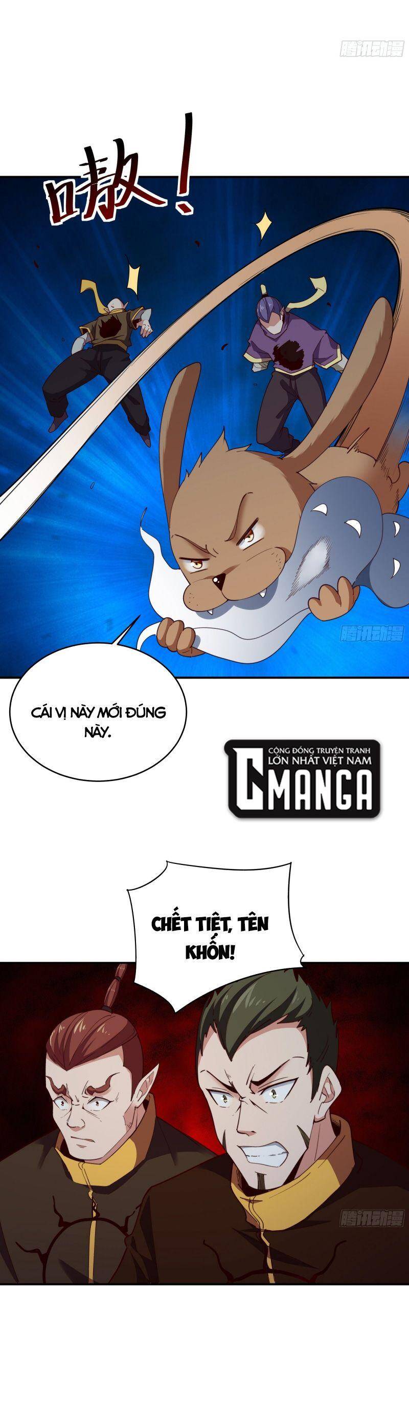 Trùng Sinh Đô Thị Thiên Tôn Chapter 354 - 15