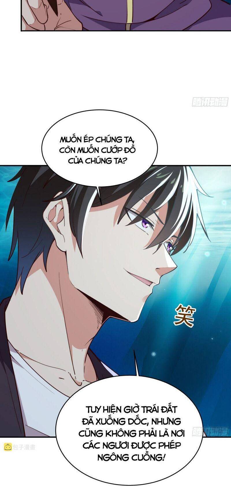 Trùng Sinh Đô Thị Thiên Tôn Chapter 354 - 4