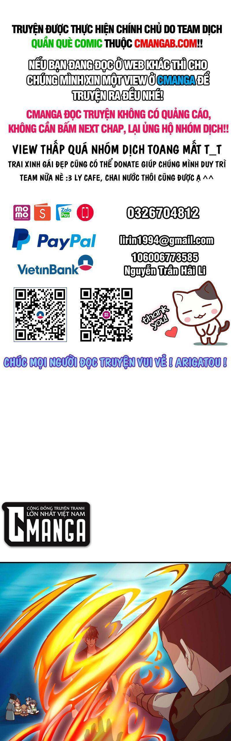 Trùng Sinh Đô Thị Thiên Tôn Chapter 355 - 1