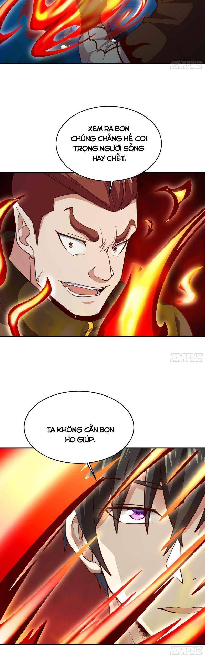 Trùng Sinh Đô Thị Thiên Tôn Chapter 355 - 2