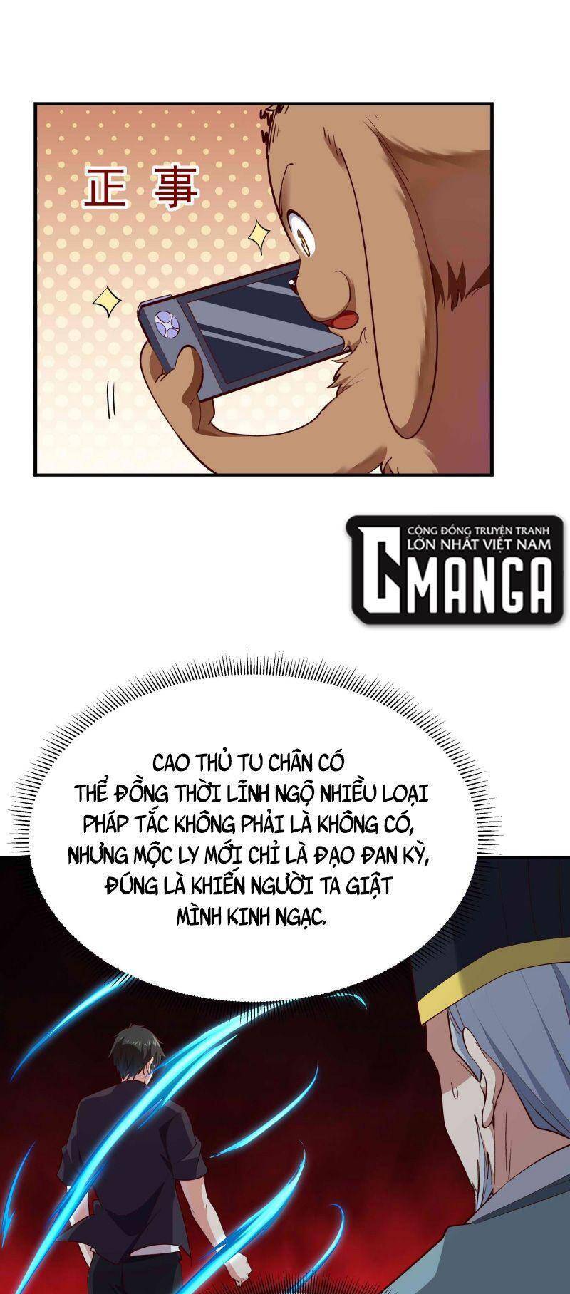 Trùng Sinh Đô Thị Thiên Tôn Chapter 355 - 12