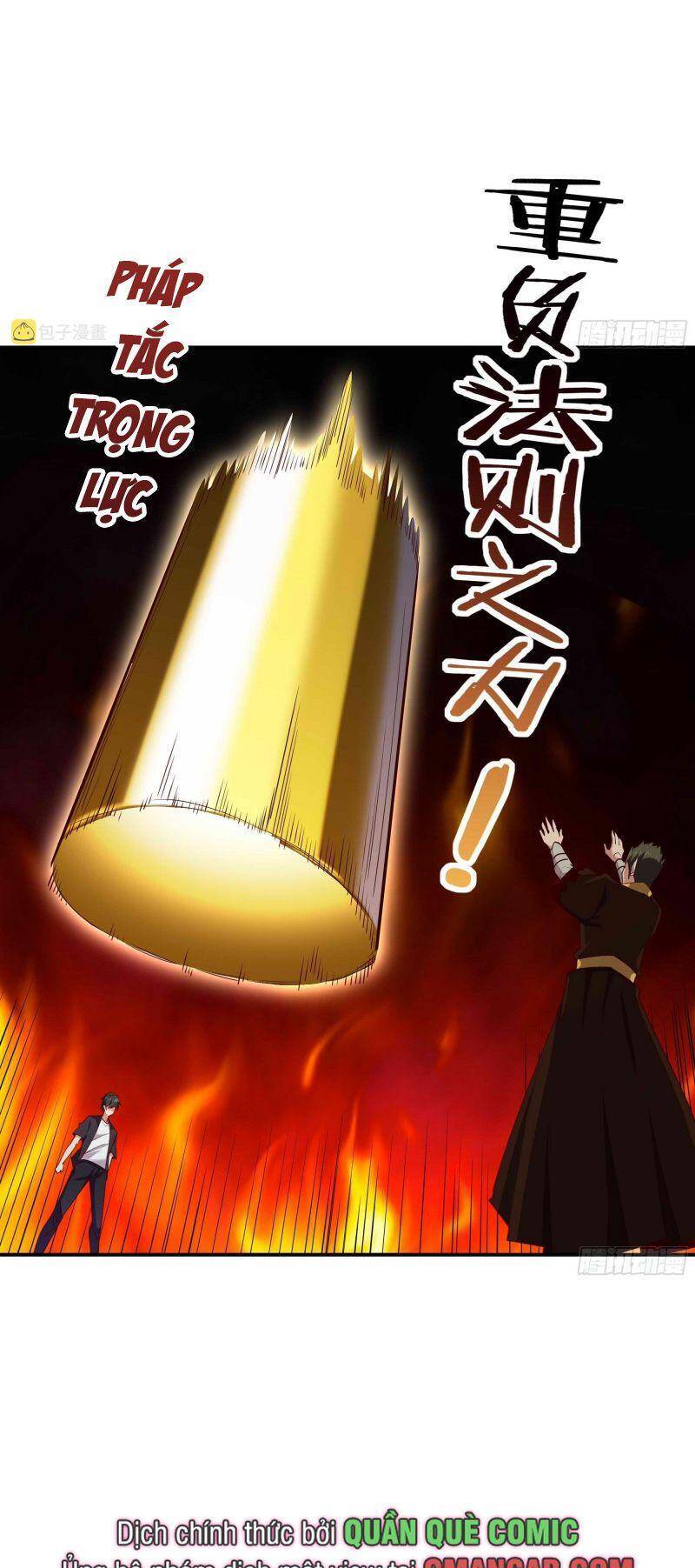 Trùng Sinh Đô Thị Thiên Tôn Chapter 355 - 14