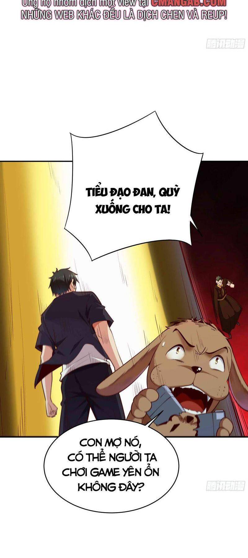 Trùng Sinh Đô Thị Thiên Tôn Chapter 355 - 15