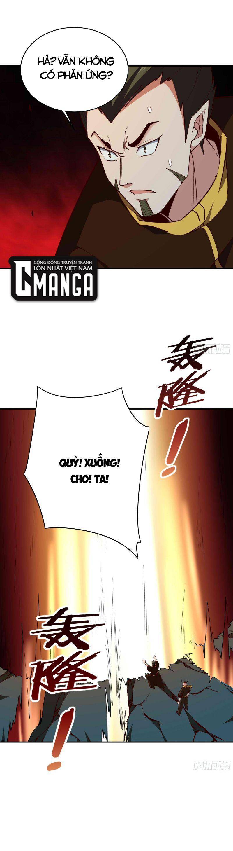 Trùng Sinh Đô Thị Thiên Tôn Chapter 355 - 16