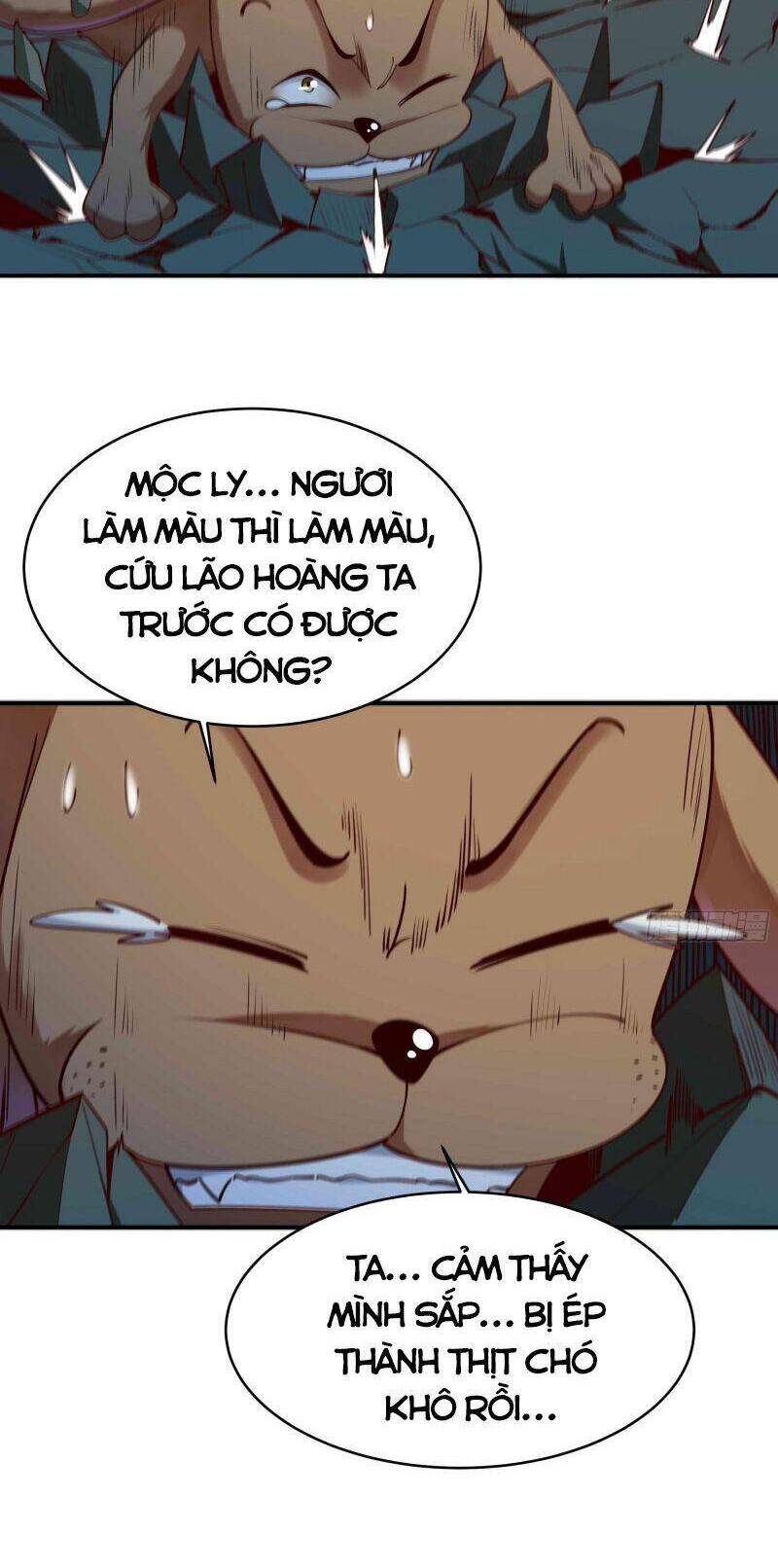 Trùng Sinh Đô Thị Thiên Tôn Chapter 355 - 18