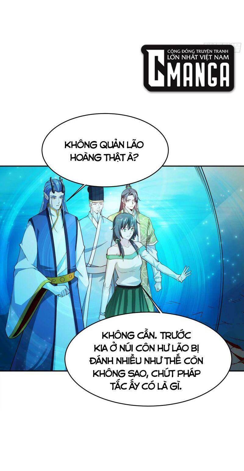 Trùng Sinh Đô Thị Thiên Tôn Chapter 355 - 20