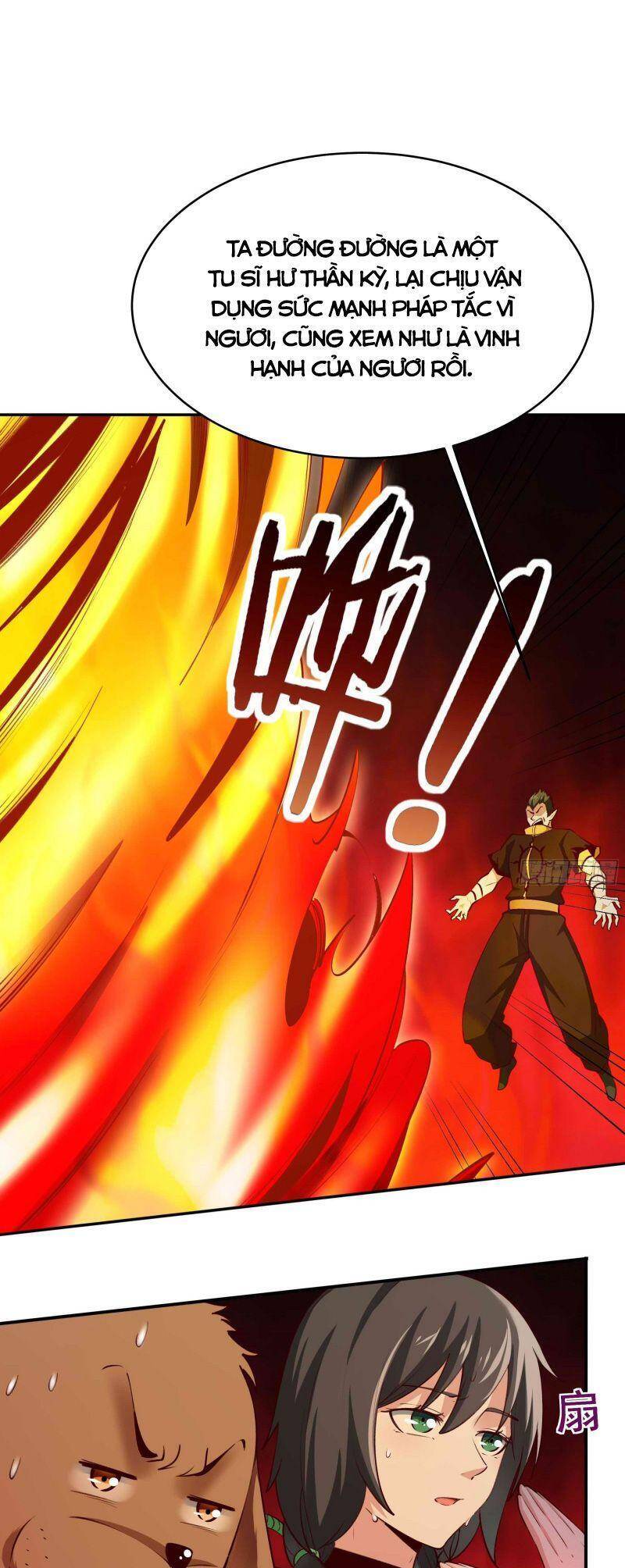 Trùng Sinh Đô Thị Thiên Tôn Chapter 355 - 3