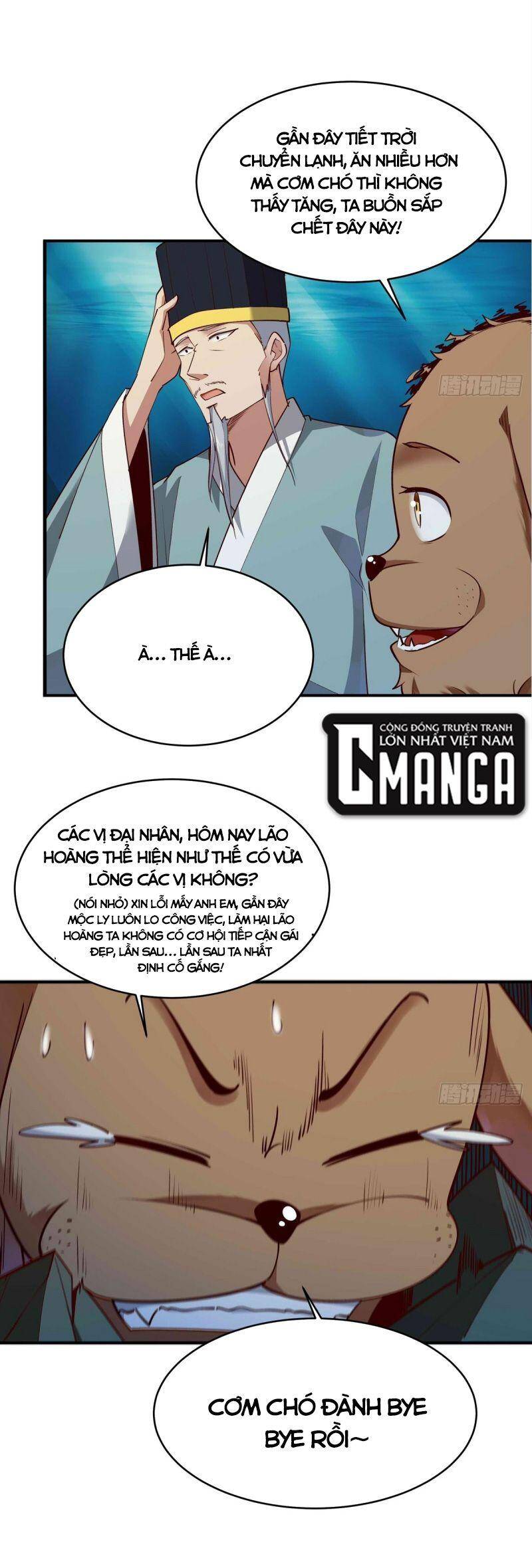 Trùng Sinh Đô Thị Thiên Tôn Chapter 355 - 24