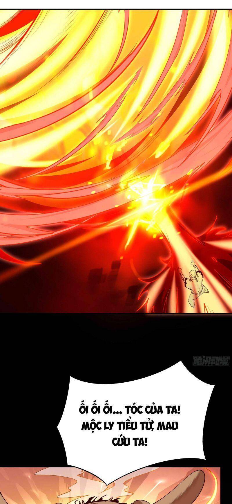 Trùng Sinh Đô Thị Thiên Tôn Chapter 355 - 6