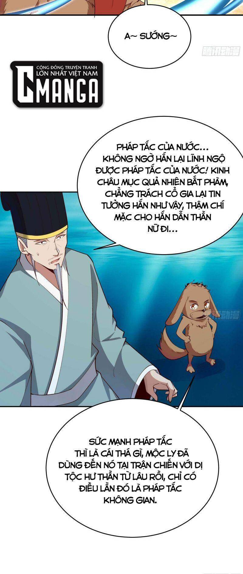 Trùng Sinh Đô Thị Thiên Tôn Chapter 355 - 9
