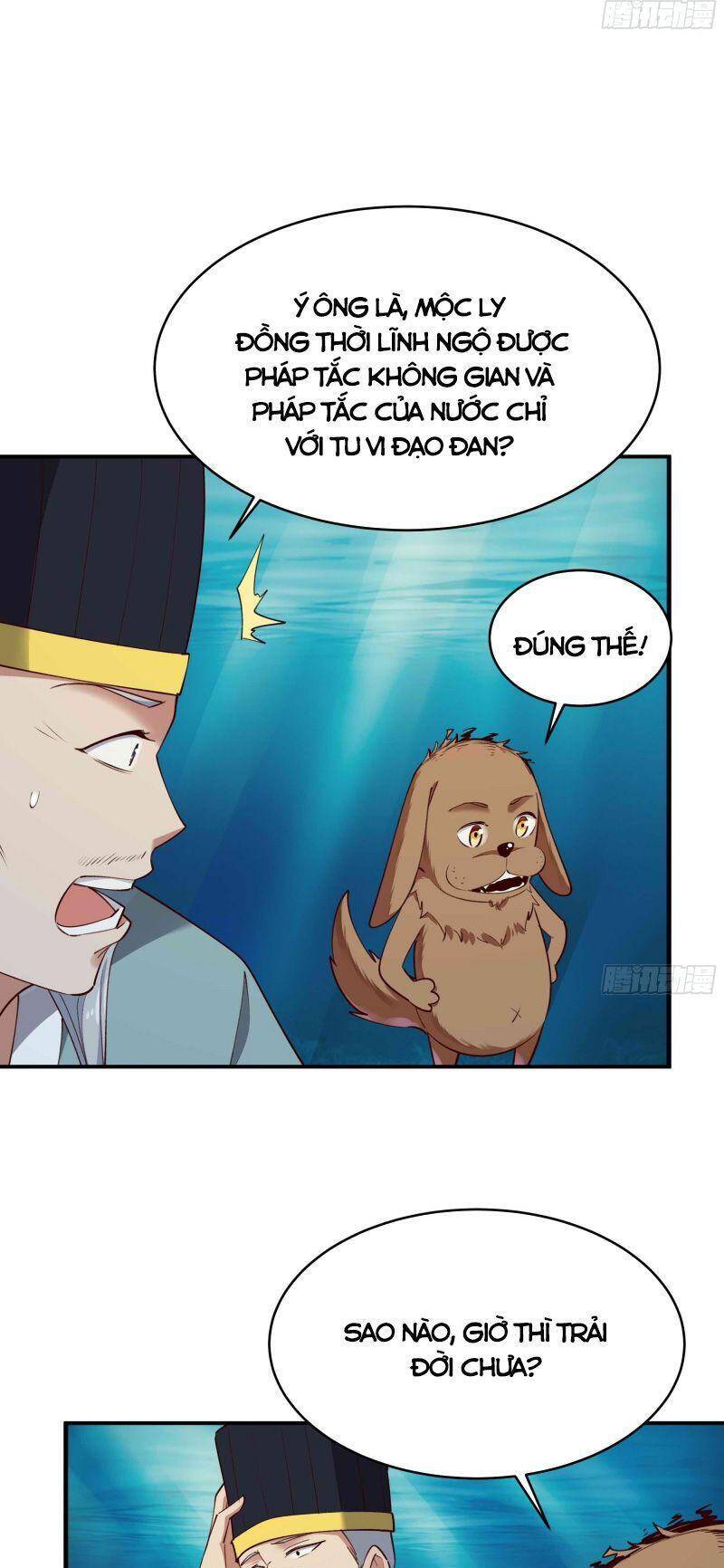 Trùng Sinh Đô Thị Thiên Tôn Chapter 355 - 10