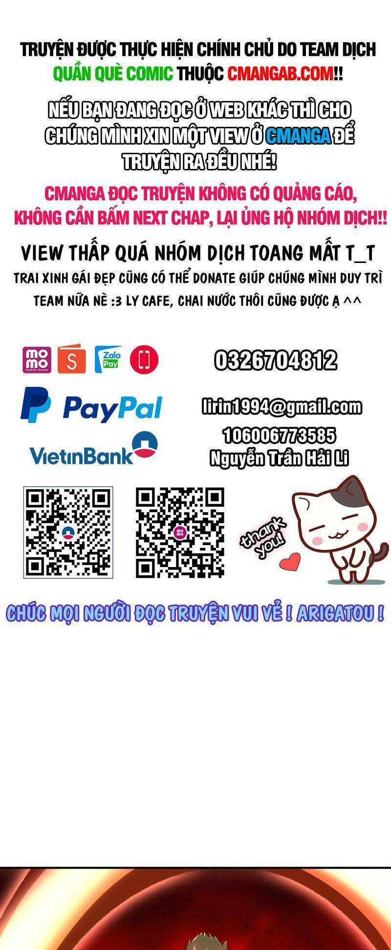 Trùng Sinh Đô Thị Thiên Tôn Chapter 356 - 1