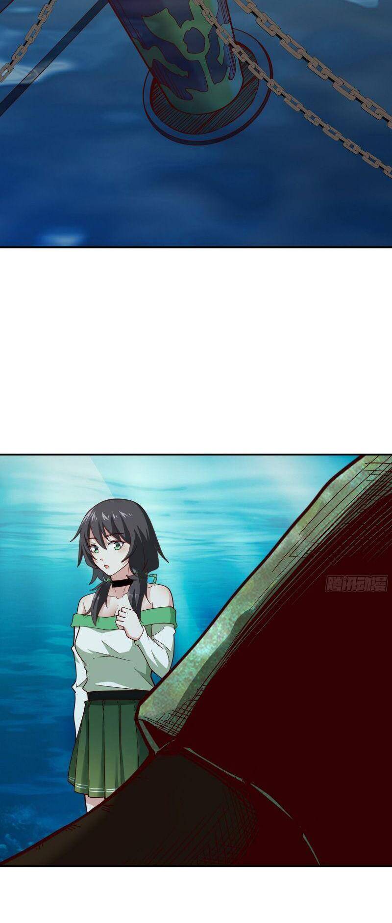 Trùng Sinh Đô Thị Thiên Tôn Chapter 356 - 11