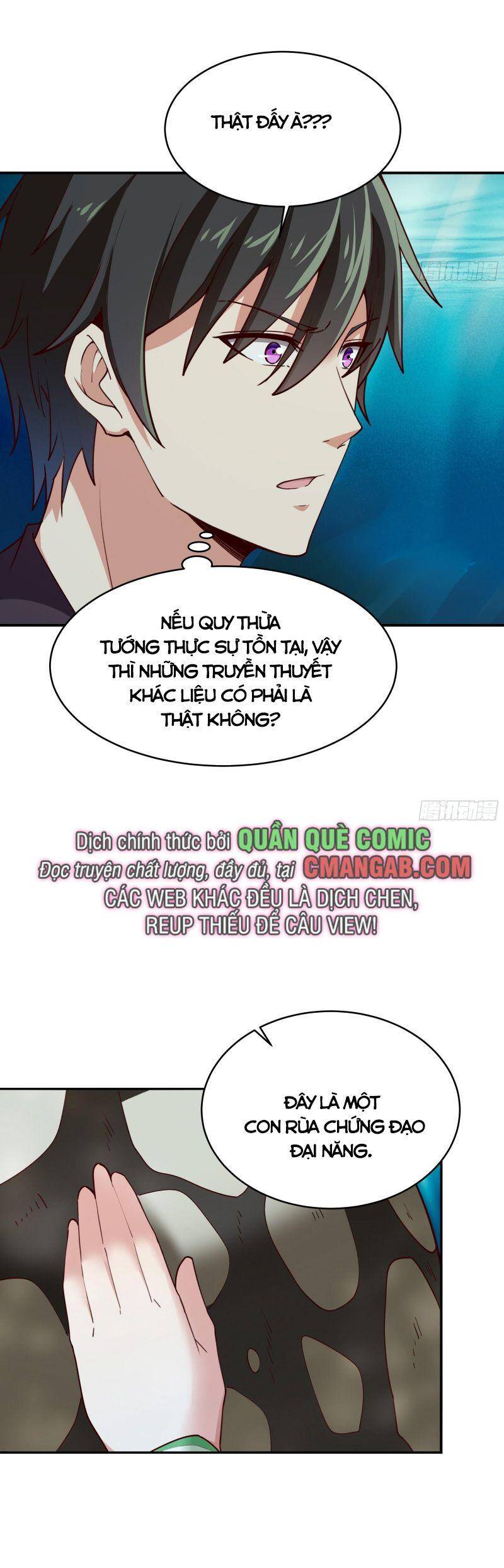 Trùng Sinh Đô Thị Thiên Tôn Chapter 356 - 13