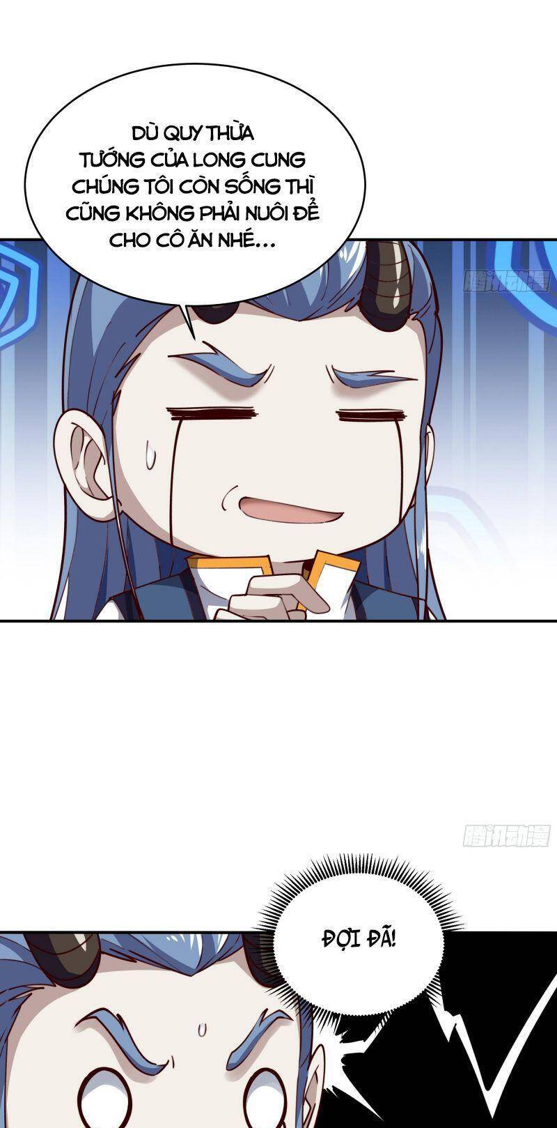 Trùng Sinh Đô Thị Thiên Tôn Chapter 356 - 17