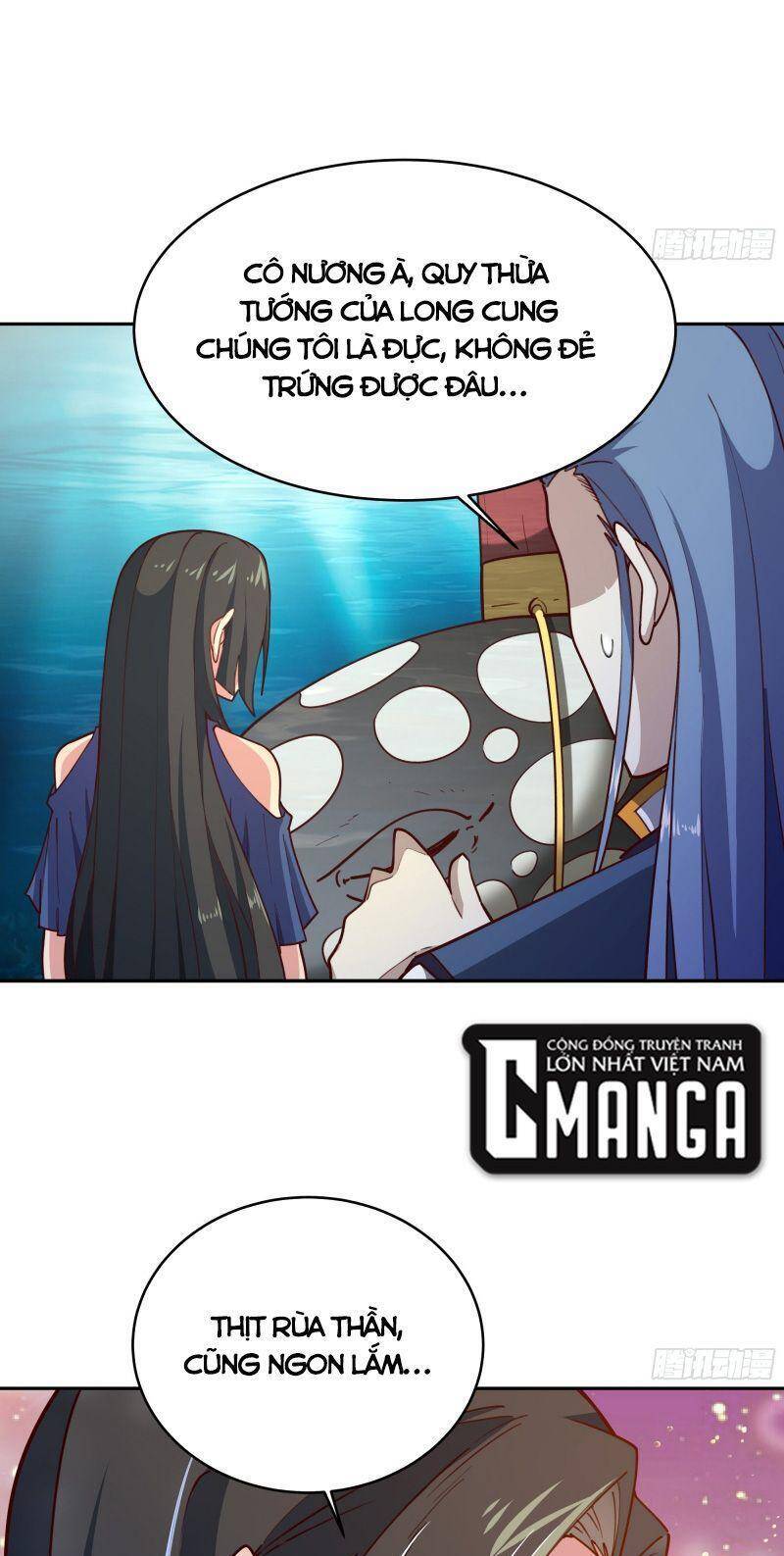 Trùng Sinh Đô Thị Thiên Tôn Chapter 356 - 19