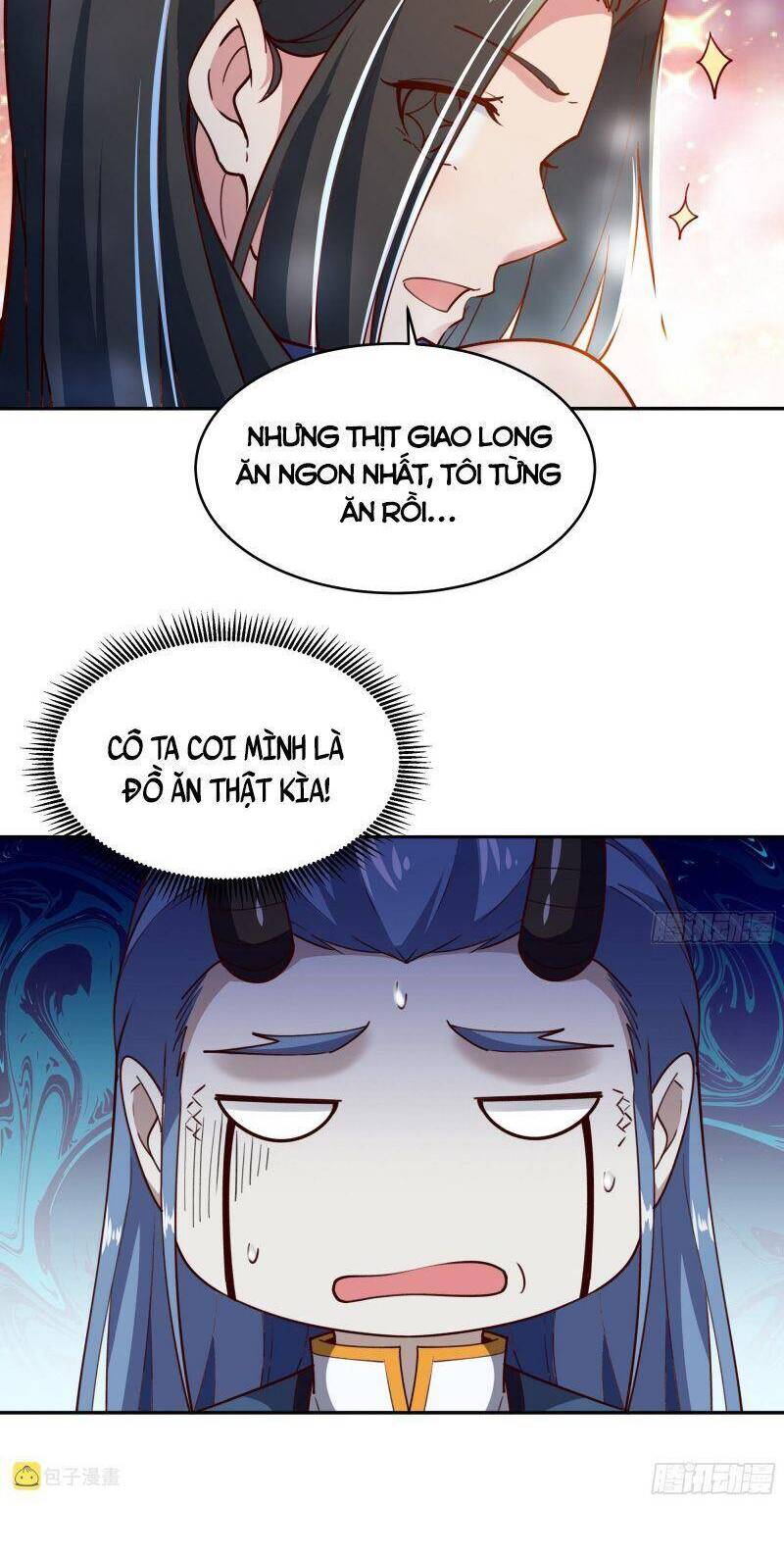 Trùng Sinh Đô Thị Thiên Tôn Chapter 356 - 20