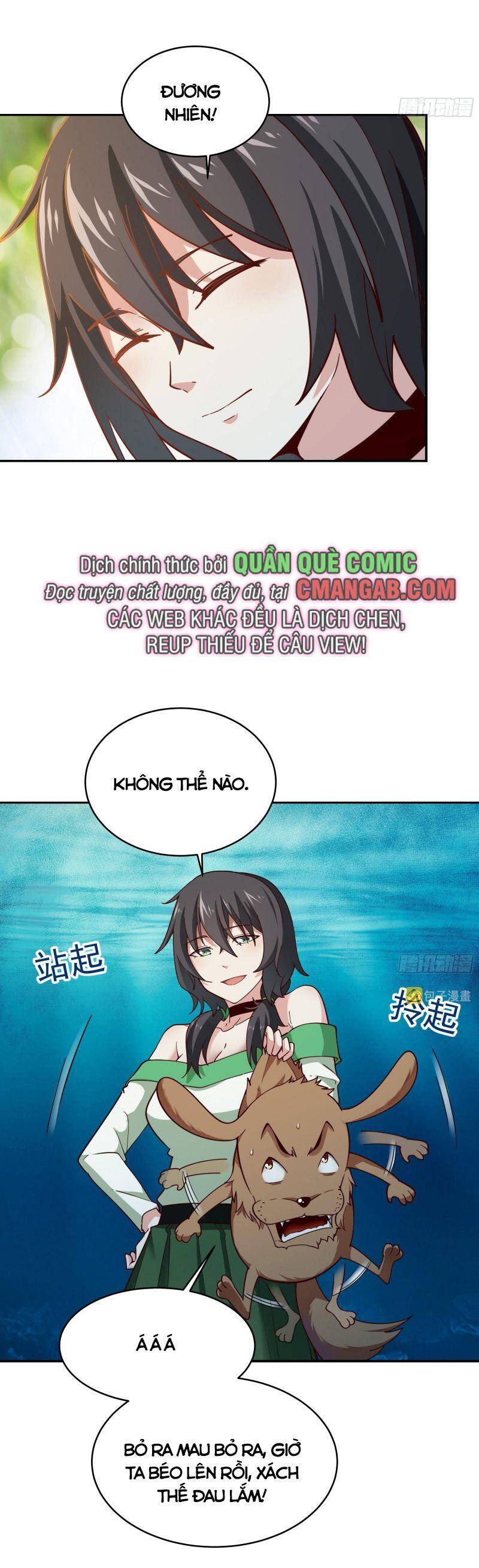 Trùng Sinh Đô Thị Thiên Tôn Chapter 356 - 7