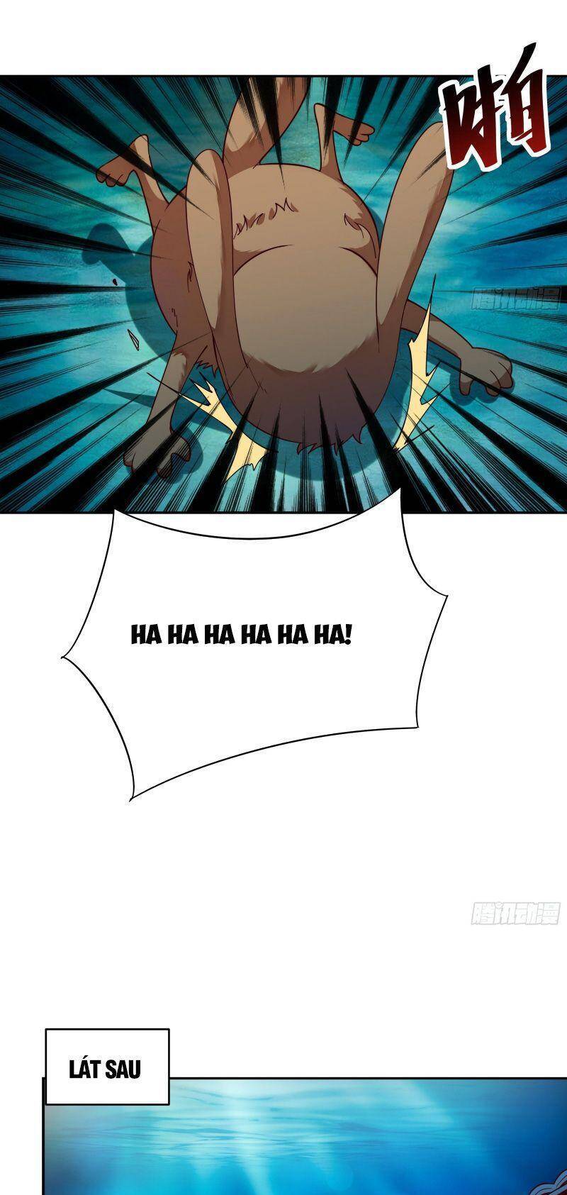 Trùng Sinh Đô Thị Thiên Tôn Chapter 356 - 8