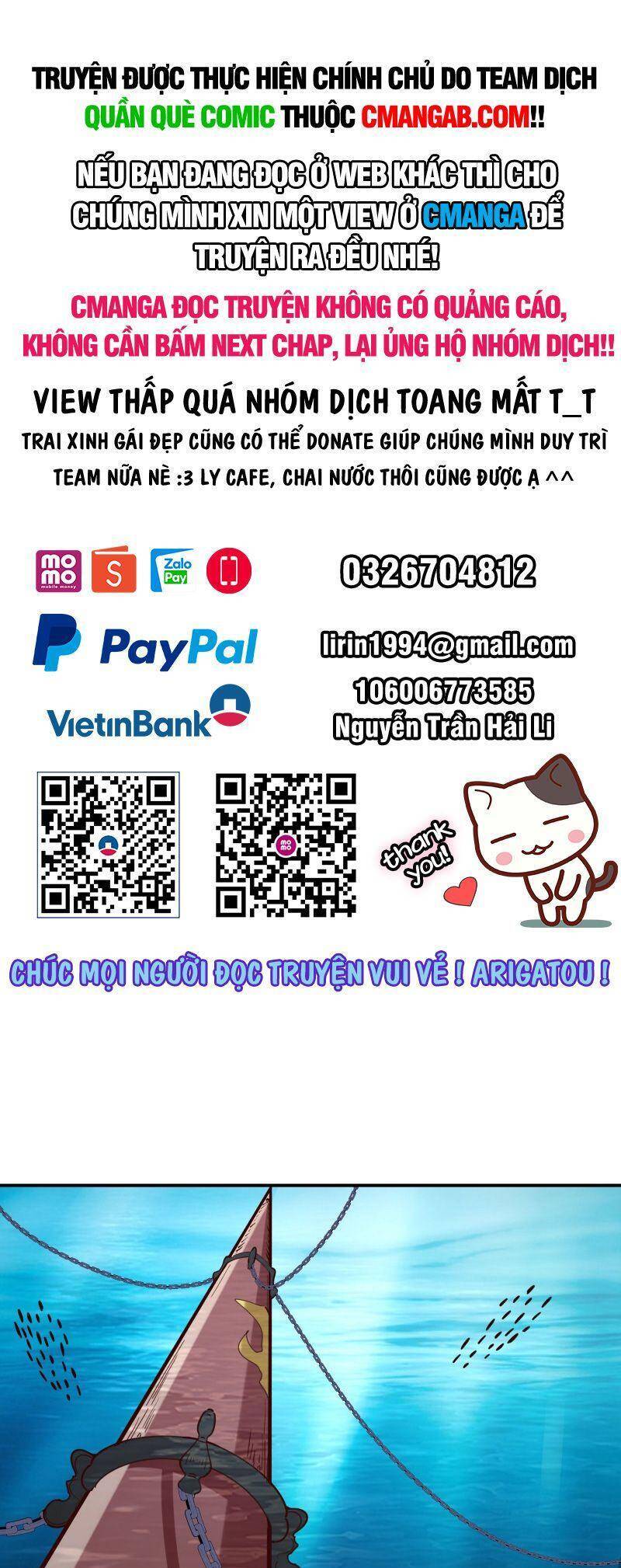 Trùng Sinh Đô Thị Thiên Tôn Chapter 357 - 1